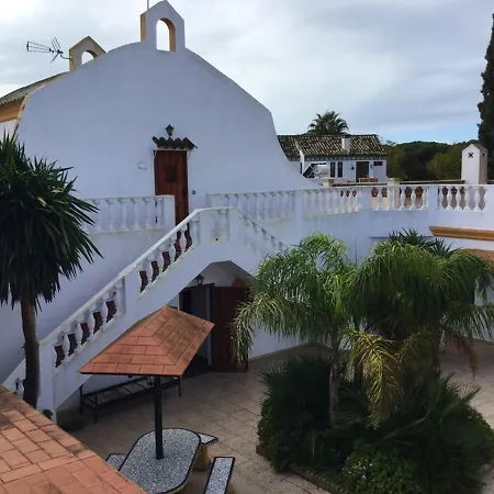 Conil: Beachside Retreat With Pool And Wi-fi *