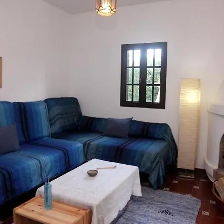 Conil: Beachside Retreat With Pool And Wi-fi Villa
