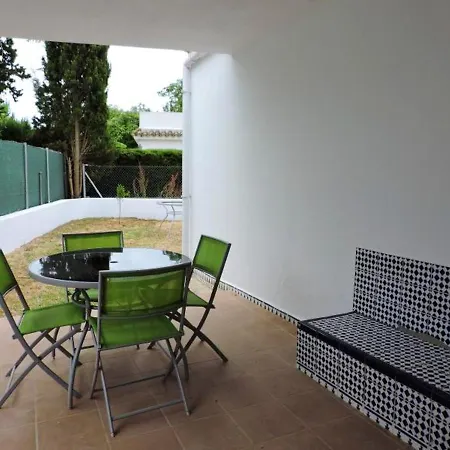 Conil: Beachside Retreat With Pool And Wi-fi Villa *