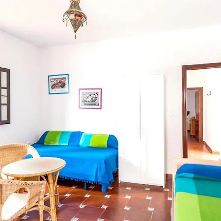 Conil: Beachside Retreat With Pool And Wi-fi Villa Roche